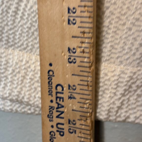 100% Silk Pure Jill Womens XX Large Ivory Textured Boxy Top Quiet Elegance - Picture 8 of 12